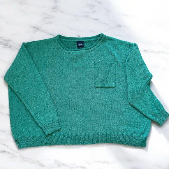 Sweaters - Women’s Knit Sweater